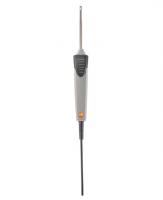Sonde d' ambiance robuste et précise, Pt100 Testo 0609 1773