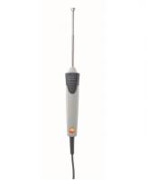 Sonde de temp&eacute;rature de surface robuste et &eacute;tanche, Pt100 Testo 0609 1973