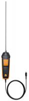 Sonde de précision de référence Pt100 pour Testo 400 Testo 0618 0275
