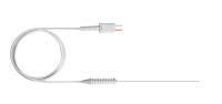 Sonde aiguille étanche et ultra rapide pour mesure sans trace visible Testo 0628 0027