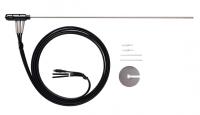 Tube de pitot droit Testo 0635 2042