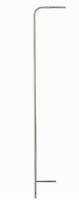 Tube de Pitot Testo 0635 2045