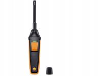 Sonde temp&eacute;rature et humidit&eacute; avec poign&eacute;e Bluetooth Testo 0636 9731