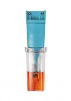 Sonde pH pour Testo 206-pH2, gel et capot de protection inclus Testo 0650 2062