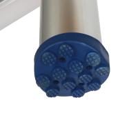 Echelle télescopique X TENSO 2 hauteur : 3,20M  00094832