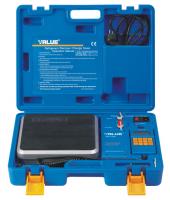 Balance électronique programmable 50 kg TF-VES50B Teddington