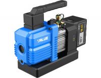 Pompe à vide sur batterie 114l/min -4.0CFM - 2 BATTERIE Teddington TF-VRP 4DLI