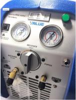 Unite de recup compresseur 3/4 cv Teddington TF-VRR 12L
