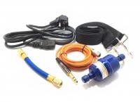 Unite de recup compresseur 3/4 cv Teddington TF-VRR 12L