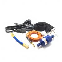 unité de récuperation Compresseur 3/4 CV R32 Teddington TF-VRR12M