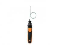 Testo 915i + sonde flexible Testo 0563 4915