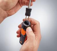 Kit testo 915i complet avec sondes Testo 0563 5915