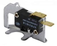 Microrupteur (x4) Chapp&eacute;e 7787828