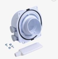 Manchette de raccordement Viessmann 7867217