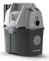 Aspirateur isy li-ion 18v 4ah 5l ASDO13777 Ica