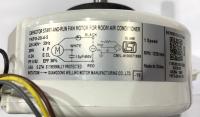 Moteur ventilateur Airwell 1PR060060
