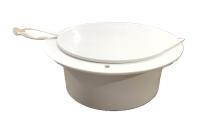 Obturateur sortie air Airwell 1PR160430