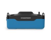 Pompe &agrave; tank si-83 pack 1 Sauermann/Kimo SI83CE01UN23