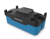 Pompe &agrave; tank si-83 pack 1 SI83CE01UN23 Sauermann/Kimo