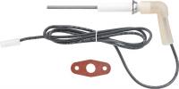 Electrode d ionisation wtc-gw 12-15-b Weishaupt 48301130162
