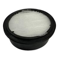 Filtre d entree d air Aosmith 3710169(S)