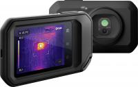 Camera infrarouge compacte FLIR C3-X  C3-X