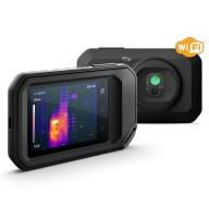 Camera infrarouge compacte FLIR C5 C5 TPS Diffusion
