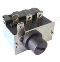 Thermostat 103° rearmement manuel Acv 785208