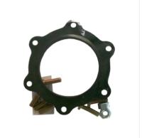 Kit joint bride lateralelca dn110 Acv 785392