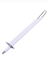 Electrode double l.215mm Acv 786438