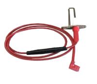 Electrode hm45tc + cable Acv 786472