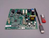 Carte de remplacement lms 15 Chapp&eacute;e 7777949