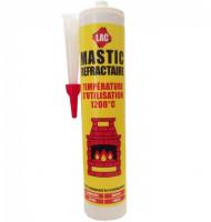 Mastic rÃ©fractaire 1200°c 310ml 96712 