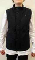 Gilet mixte noir taille 01  20AS0-130-01