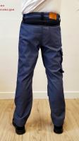 Pantalon homme blue denim taille 38  20AS0-290-38