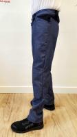 Pantalon homme blue denim taille 38  20AS0-290-38