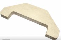 Kikka plus deflect superieur Edilkamin R1004400