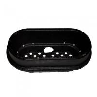 Nara creuset en fonte Edilkamin R1020200