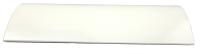 Blade carreau ceram blanche op Edilkamin R1030720