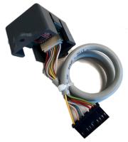 Module radio hottoh avec cable Edilkamin R1031270