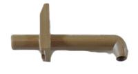 Tube pitot Edilkamin R1034030