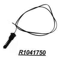 Sonde air pg7 mm2 ntc 100 Edilkamin R1041750