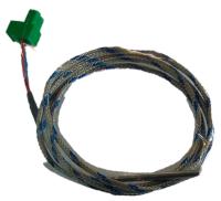 Sonde fumees j cpf5/2-115 Edilkamin R1041770