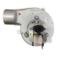 Extr.fumees caf15y-025psh Edilkamin R1057090