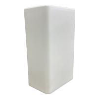 Carreau blanc 225 Edilkamin R1064060