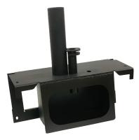 Ens. porte-creuset Blade Evo-E Edilkamin R1088540