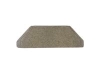 Dania-deflecteur fume vermicul Edilkamin R1113460