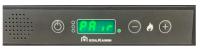 Panneau urgence mind ins.blk Edilkamin R1140400