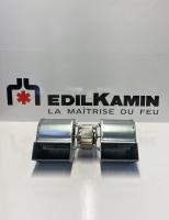 Vent.cfd-da 80x83x35 h-c3-270 Edilkamin R231690