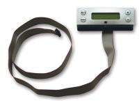 Interrupteur synoptique alba/m Edilkamin R232720
